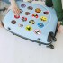 100 PCS Cool Stickers Pack,Vinyl Waterproof Stickers for Water Bottles Skateboard Laptop Luggage Computer Bike Phone, Stickers for Adults