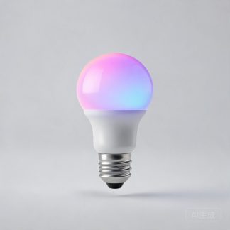 Smart Bulb E27 Color