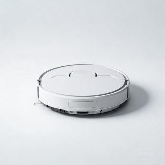 Smart Robot Vacuum S1