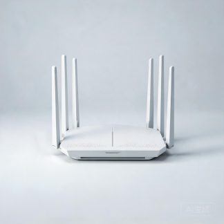 Dual-Band Wireless Router R3000