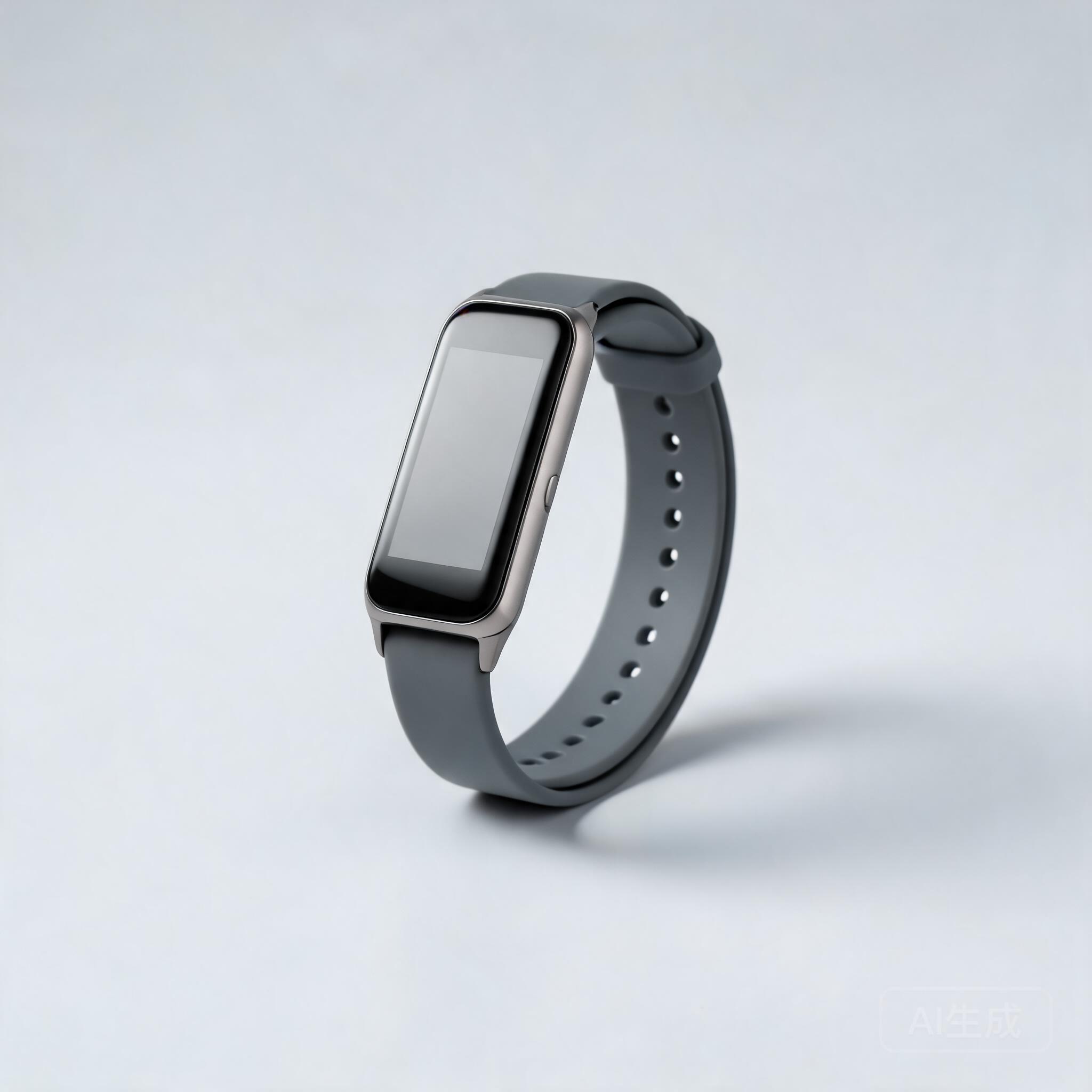 H1 Smart Band