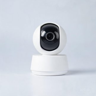 Smart Camera 4G No-WiFi