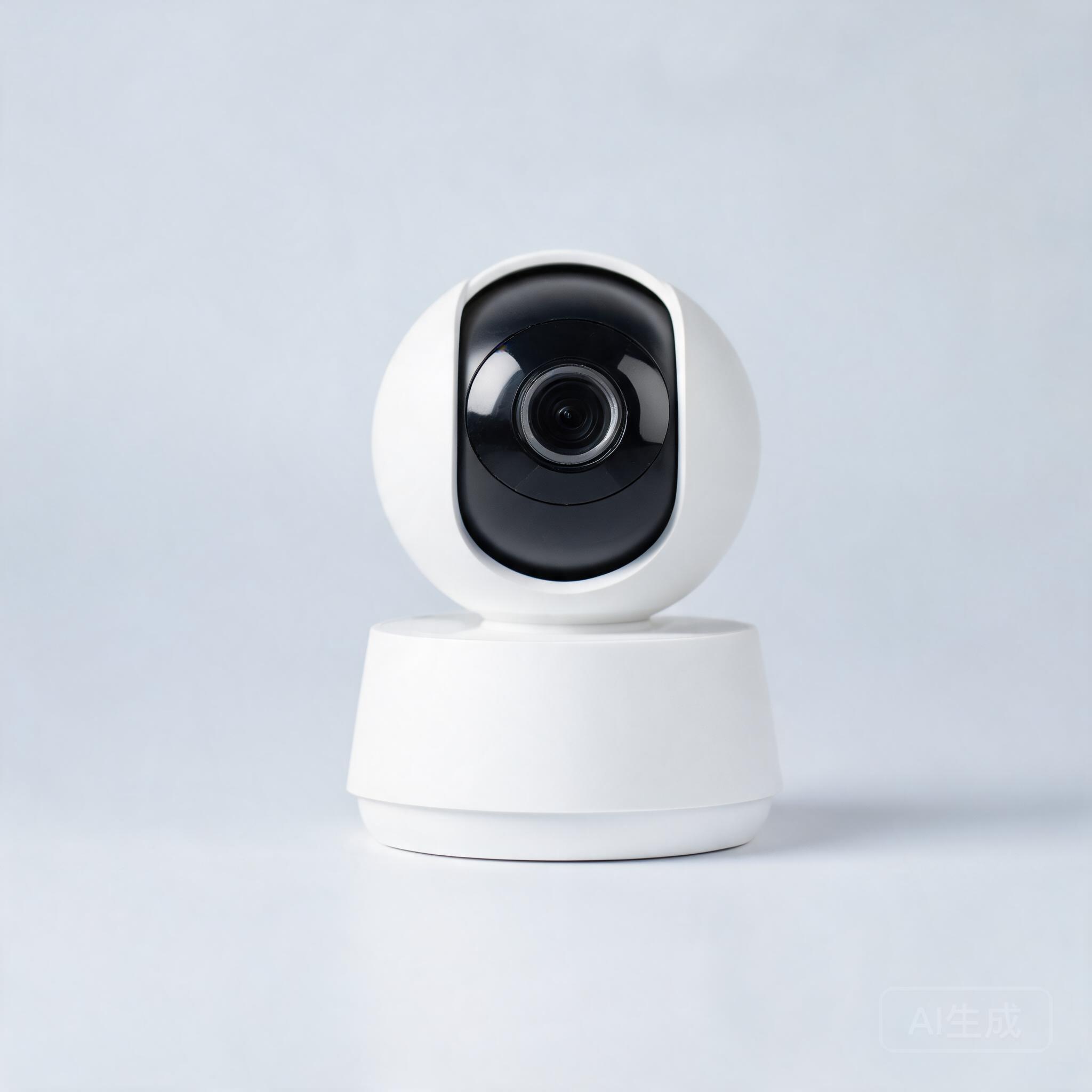 Smart Camera 4G No-WiFi