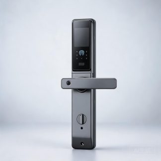 Smart Door Lock D2 - Automatic