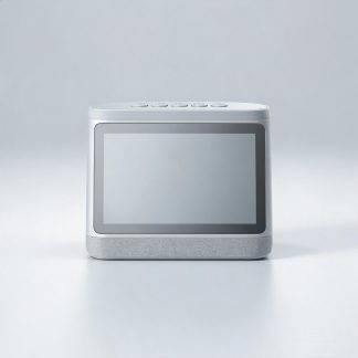Smart Touchscreen Speaker X8