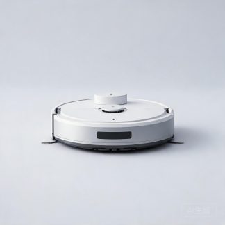 Smart Robot Vacuum S2 - Auto-Empty