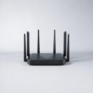 WiFi 6 Gigabit Router R6000