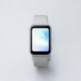 Smart Band H2 - HD Color Display