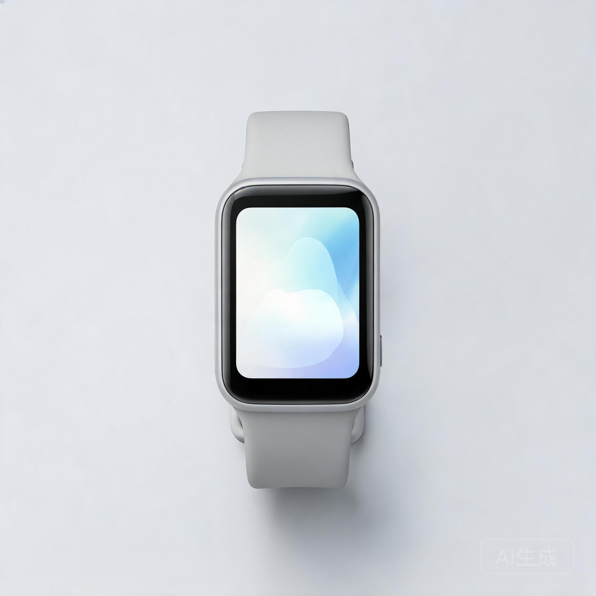 H2 Smart Band - HD Display