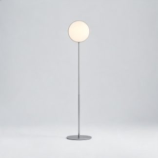 Smart Bedside Floor Lamp