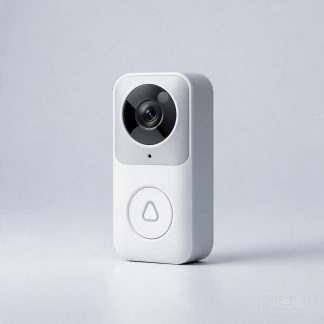 Smart Video Doorbell