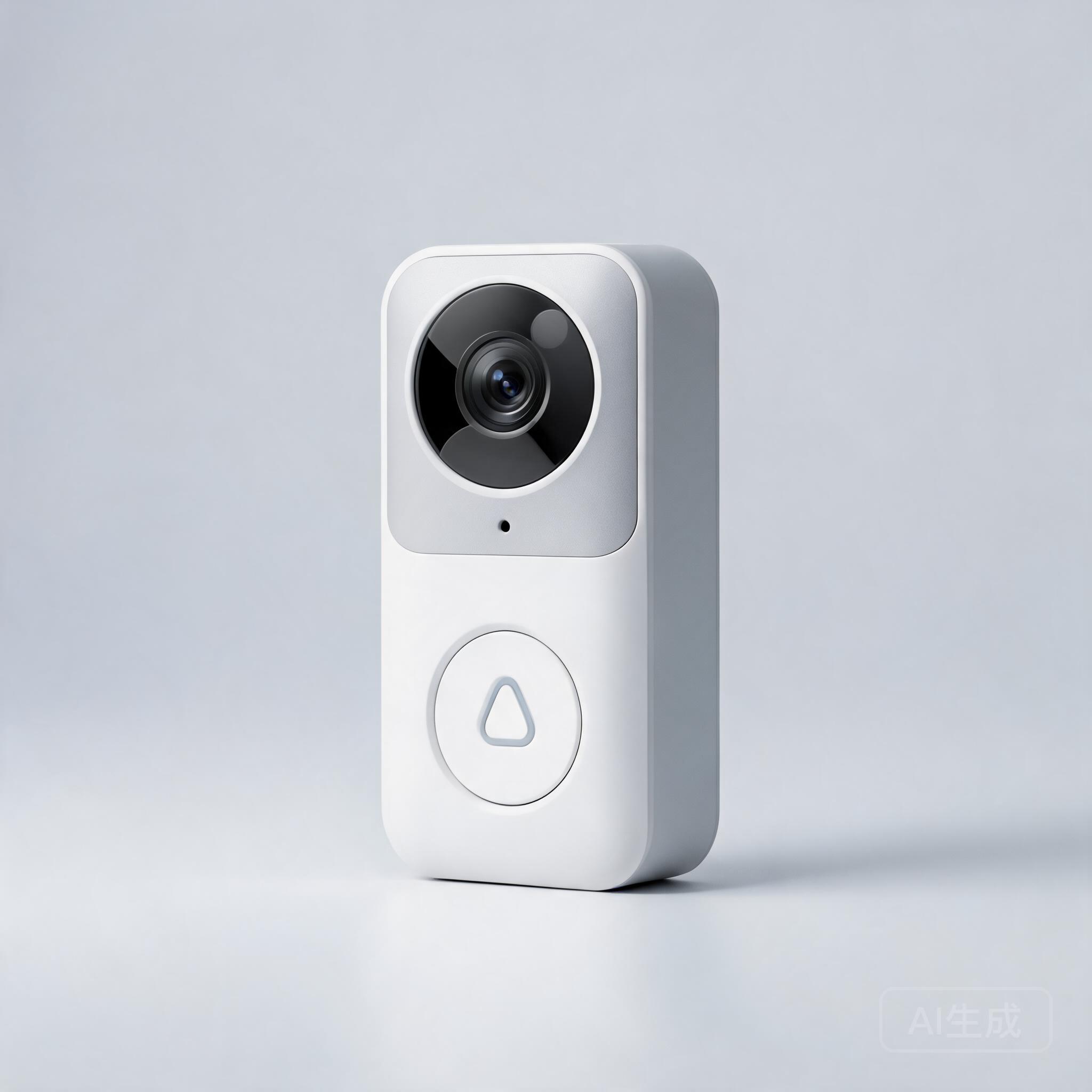 Smart Video Doorbell