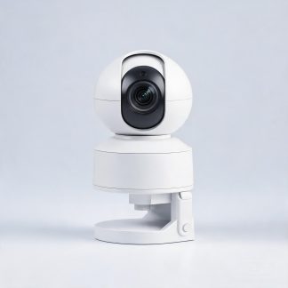 Smart Camera - Outdoor Dome