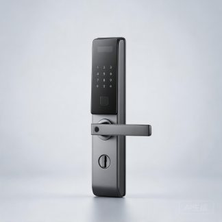 Smart Door Lock D4 - Premium