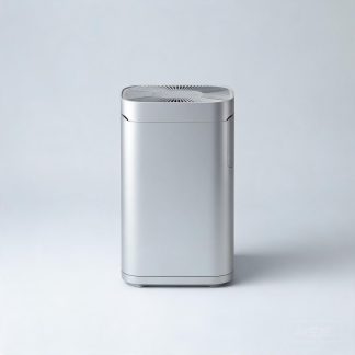 Smart Air Purifier P2 - Premium