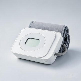 Smart Blood Pressure Monitor BM1