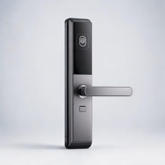 Smart Fingerprint Lock D5 - Standard