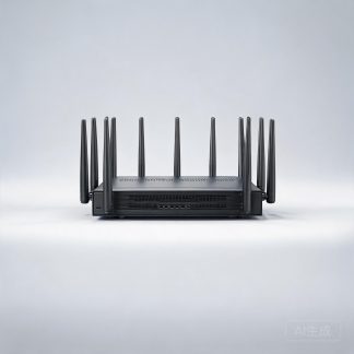 Enterprise Router ER1000