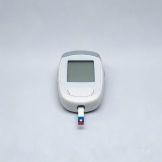 Smart Glucose Meter GL1