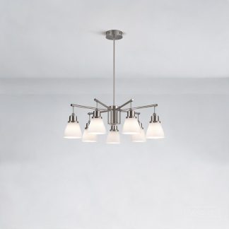 Smart Pendant Light - Dining