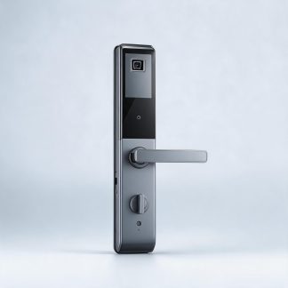 Smart Door Lock D6 - Face Recognition