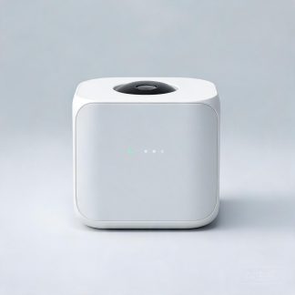 Smart Air Quality Monitor