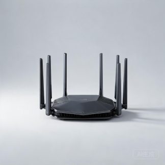 WiFi 6 Router - Gaming