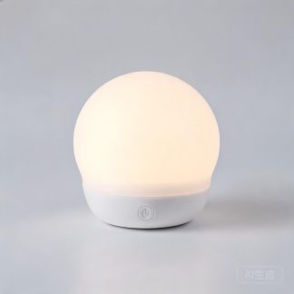 Smart Night Light - Motion Sensor