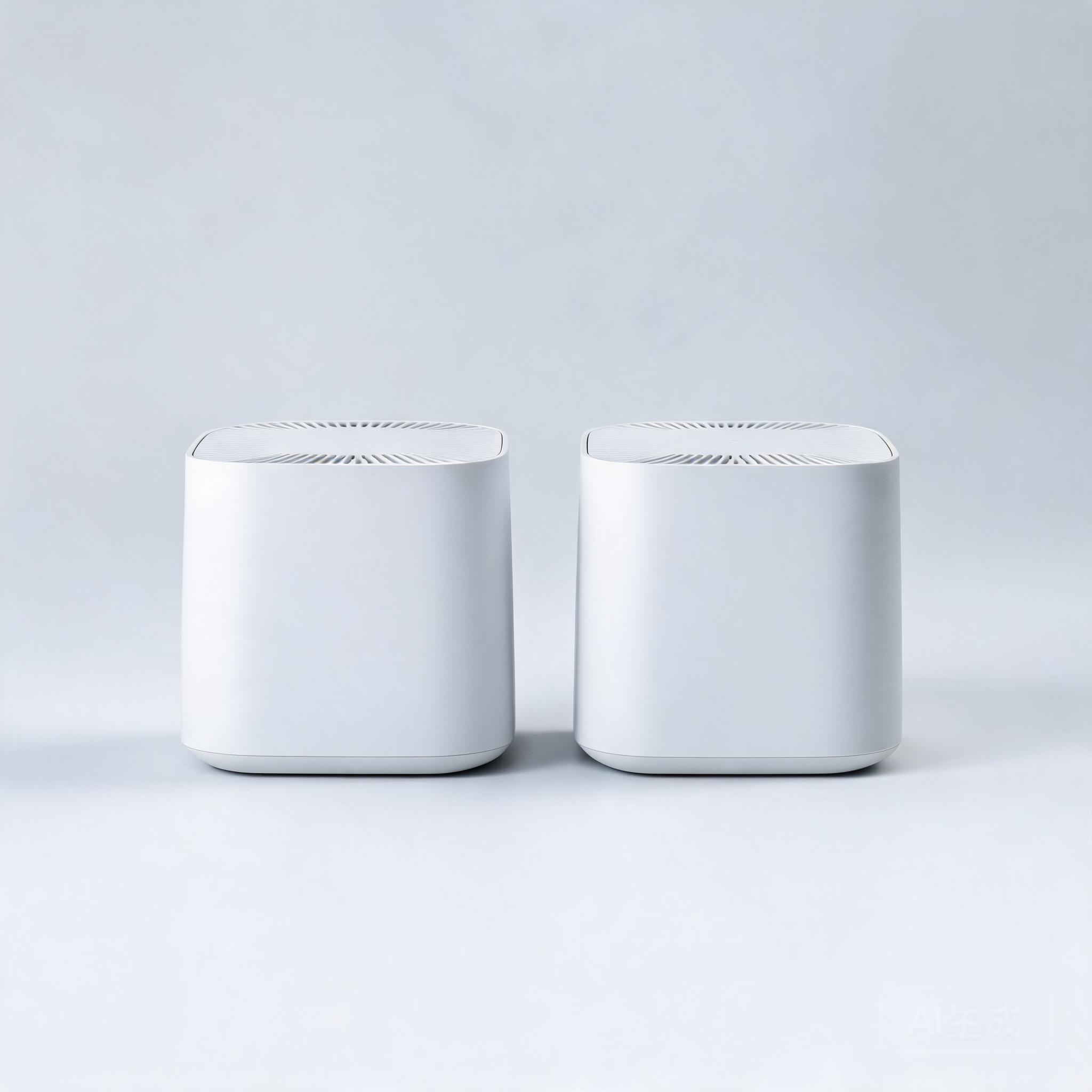 Mesh Router - 2-Pack
