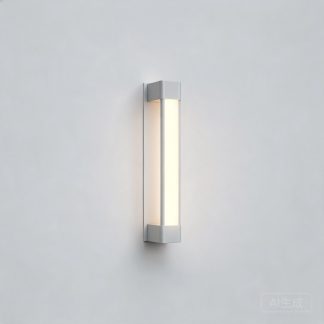 Smart Wall Light - Hallway