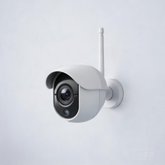 Smart Camera - Outdoor WiFi