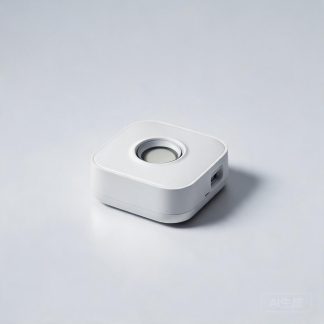 Smart Light Sensor