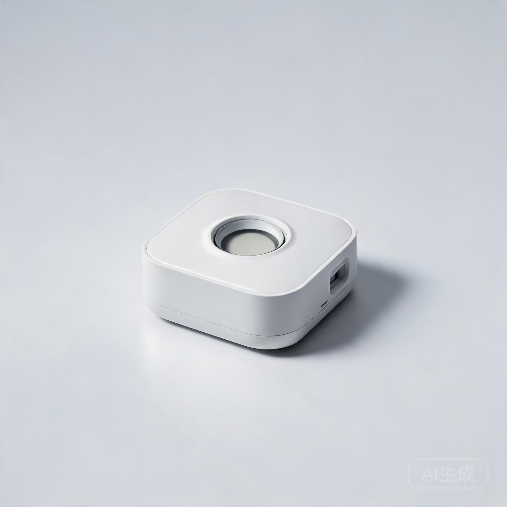 Smart Light Sensor