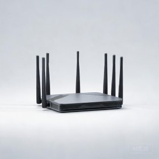 Gigabit Router R1800