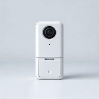 Smart Doorbell - Battery