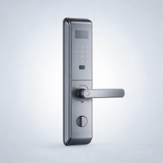 Smart Door Lock D9 - Whole-Home Link