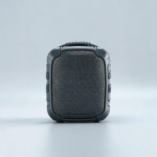 Outdoor Bluetooth Speaker Party