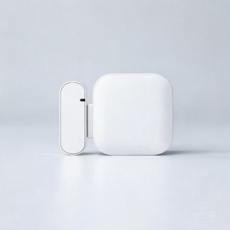 Smart Door & Window Magnet Sensor - Gateway