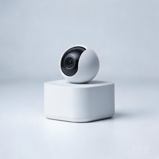 Smart Network Camera Gateway