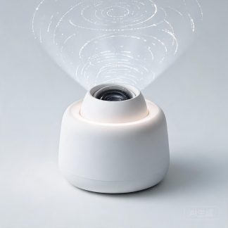 Smart Ambience Light - Star Projector