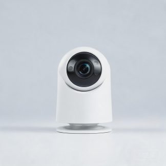 Smart Camera - Human Detection