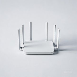 Router - Whole-Home Villa