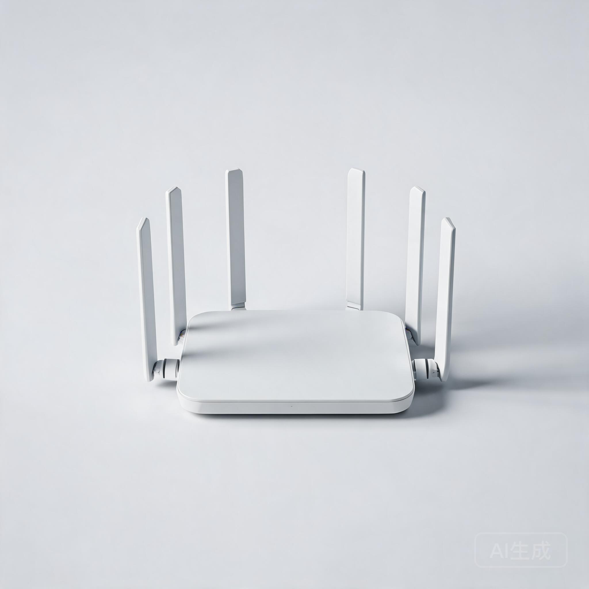 Router - Whole-Home Villa