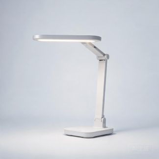 Smart Desk Lamp - Student