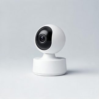 Smart Camera - Baby Monitor