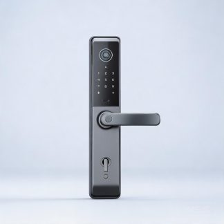 Smart Door Lock D11 - Remote