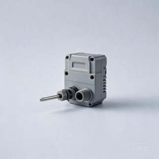 Smart Temperature Sensor - Industrial