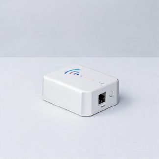Smart WiFi Range Extender