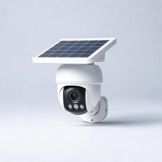 Smart Monitor - Solar