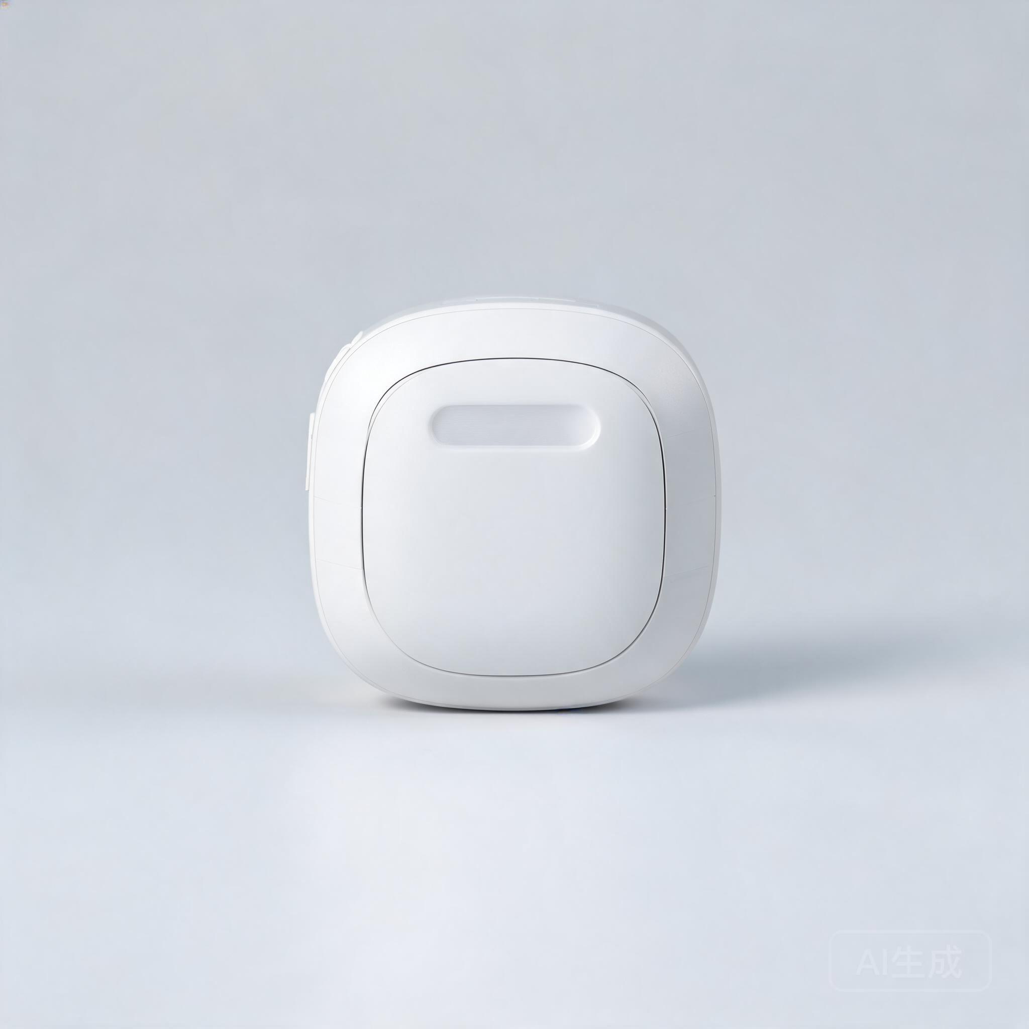 Smart Vibration Sensor